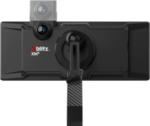 Radio samochodowe Opti Stacja multimedialna Xblitz (XB-XM10) 2