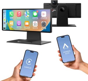 Radio samochodowe Opti Stacja multimedialna Xblitz (XB-XM10) 3