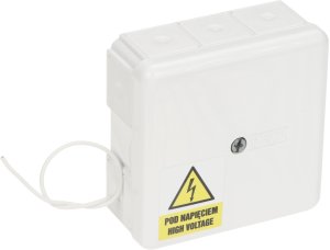Satel Sterownik klimatyzatora 230&nbsp;V AC (ST100-ACG) 2