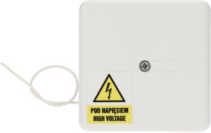 ELMES ELEKTRONIK Sterownik radiowy do bram i rolet ELMES (ST100HS) 2