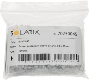 Solarix Osłona spawu termokurczliwa (SXOS-45*P100) 2