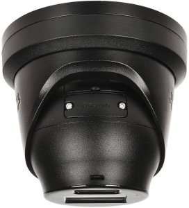 Kamera IP Hikvision Smart Hybrid Light AcuSense 3.0 - 12&nbsp;Mpx UHD (DS-2CD23126G3-IS2UY/SL (2.8)(EF)BLACK) 3
