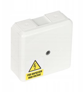 ELMES ELEKTRONIK Uniwersalny sterownik radiowy ELMES (ST100H-3K) 2