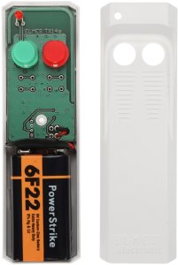 ELMES ELEKTRONIK Dwukanałowy pilot ELMES (DW200HT) 2