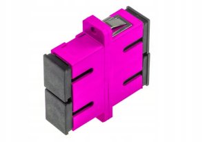 Opti Adapter wielomodowy (AD-2SC/2SC-MM-OM4) 2