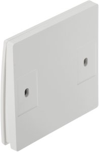 PROXIMA Dwukanałowy pilot ścienny kodowanie NICE FLOR (PLT-S1-NICE-FLOR) 2