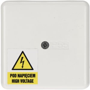 ELMES ELEKTRONIK Uniwersalny sterownik radiowy ELMES (ST100H-3KG) 2
