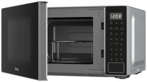 Kuchenka mikrofalowa Amica Kuchnia mikrofalowa MMW20E3GS (1196023) 3