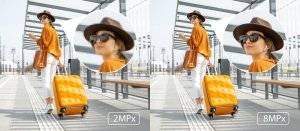 Kamera IP HiLook IPC-B460HAD-LUF/SL panoramiczna 6MP Smart Hybrid Light (74744) 5