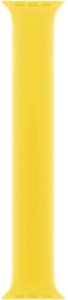 Apple Pasek 45mm Solo Loop rozmiar 4 canary yellow oryg 3