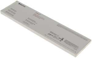 Apple Pasek 41mm Braided Solo Loop rozmiar 7 czerwony Oryg 7