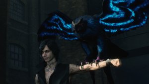 Devil May Cry 5 Devil Hunter Edition (NS2) 4