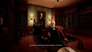 Call of the Elder Gods - Miskatonic Edition (PS5) 4