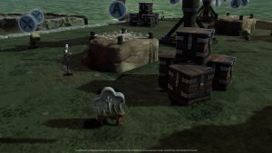 The Addams Family Mansion Mayhem (NS) 3