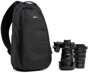 Torba ThinkTank TurnStyle 11L V3 Asfalt Black 3