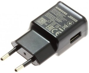 Ładowarka Samsung Sieciowa 15W FastCharge EP-TA200 Oryg. 4