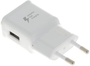 Ładowarka Samsung Sieciowa 20W FastCharge EP-TA20EWE ORYG 3