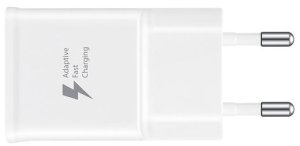 Ładowarka Samsung Sieciowa 20W FastCharge EP-TA20EWE ORYG 5