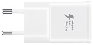 Ładowarka Samsung Sieciowa 20W FastCharge EP-TA20EWE ORYG 6