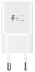 Ładowarka Samsung Sieciowa 20W FastCharge EP-TA20EWE ORYG 7