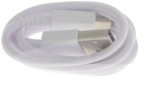 Kabel USB Samsung Typ A na USB typ C 3A 0,8m (EP-DR140AWE) oryginalny 3