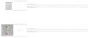 Kabel USB Samsung Typ A na USB typ C 3A 0,8m (EP-DR140AWE) oryginalny 7