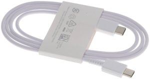 Samsung Kabel USB USB-C na USB-C 3A 1m (EP-DN980BWE) 4