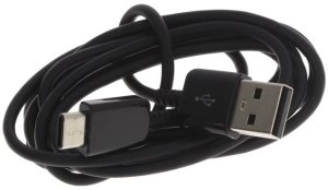 Kabel USB Samsung Typ A na USB typ C 2A 1.5m (EP-DW700CBE) Oryginalny 4