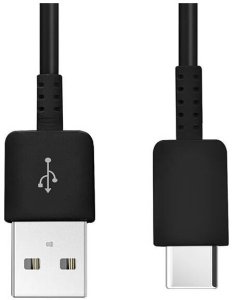 Kabel USB Samsung Typ A na USB typ C 2A 1.5m (EP-DW700CBE) Oryginalny 7