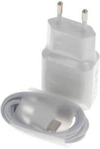 Ładowarka Xiaomi Sieciowa 10W Power Adapter MDY-08-EO + kabel USB typ C ORYG 3
