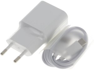 Ładowarka Xiaomi Sieciowa 10W Power Adapter MDY-08-EO + kabel USB typ C ORYG 4