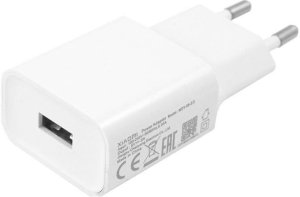 Ładowarka Xiaomi Sieciowa 10W Power Adapter MDY-08-EO + kabel USB typ C ORYG 6
