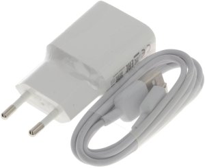 Ładowarka Xiaomi Sieciowa 10W Power Adapter MDY-08-EO + kabel microUSB oryg. 4