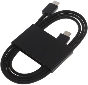Kabel USB Samsung USB-C na USB-C 3A 1m (EP-DN980BBE) oryginalny 3