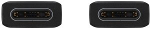 Kabel USB Samsung USB-C na USB-C 3A 1m (EP-DN980BBE) oryginalny 5
