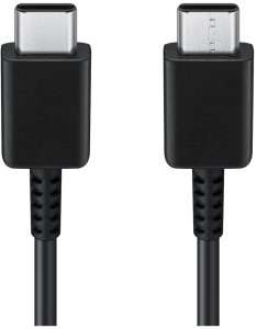 Kabel USB Samsung USB-C na USB-C 3A 1m (EP-DN980BBE) oryginalny 6