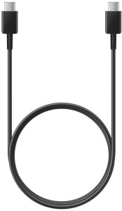 Kabel USB Samsung USB-C na USB-C 3A 1m (EP-DN980BBE) oryginalny 7