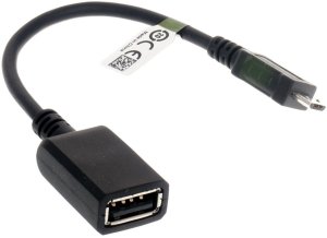 Adapter USB Sony EC310 OTG 2