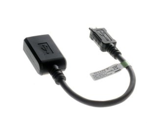 Adapter USB Sony EC310 OTG 3