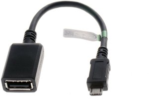 Adapter USB Sony EC310 OTG 6