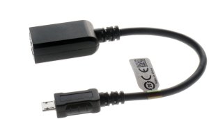 Adapter USB Sony EC310 OTG 7