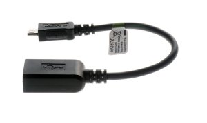 Adapter USB Sony EC310 OTG 8