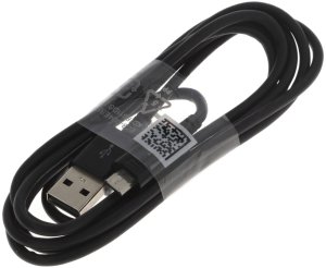 Kabel USB Samsung Typ A na microUSB typ B 2A 1.5m (ECB-DU4EBE) oryginalny 4