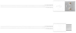 Kabel USB Samsung Typ A na USB typ C 2A 1m (EP-DG970BWE) oryginalny 6