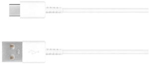 Kabel USB Samsung Typ A na USB typ C 2A 1m (EP-DG970BWE) oryginalny 7