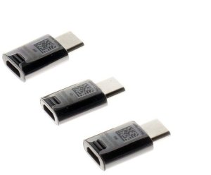 Adapter USB Samsung Typ C - MicroUSB 2