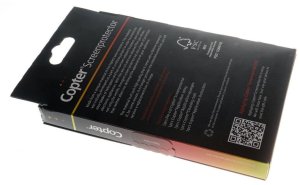 Copter Folia Screenprotector Galaxy S5 Neo / S5 2