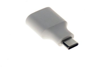 Adapter USB OTG USB-A do USB-C 4