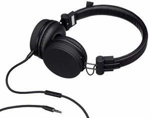 Słuchawki KitSound Malibu Headphones 2