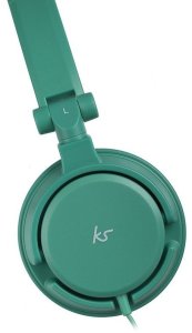 Słuchawki KitSound ID Headphones 2